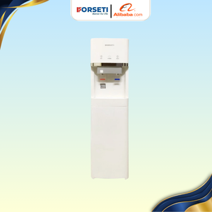 Distributeur d'eau chaude et froide électrique à osmose inverse 80 GPD Forseti, qualité export en gros, garantie 2 ans, pour usage extérieur - Product Image 1