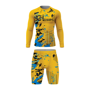 ผู้ผลิตเสื้อรัดกล้ามเนื้อแบบ OEM - Product Image 1