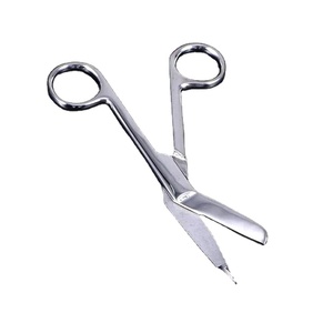 Tubo de succión Frazier, instrumentos quirúrgicos veterinarios de acero inoxidable, clase II, certificado CE, garantía de por vida, vendaje para el hogar - Product Image 5