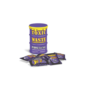 Original Toxic Waste Nuclear Slime Chew Bars & Sour Spray - Venta al por mayor directa de fábrica para distribuidores - Product Image 2