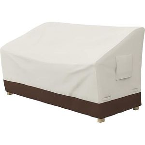 Coperture Impermeabili Anti-UV per Mobili da Giardino a 3 Posti, Resistenti e Durevoli - Product Image 1