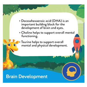 Fórmula de Leche para el Crecimiento Abbott Grow Stage 4, 3-6 años, 900g x 6 latas - Product Image 5