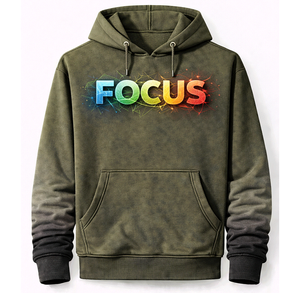 Sweat-shirts pour hommes, en coton molletonné, surdimensionnés, chauds, pour l'hiver, style streetwear, pull à capuche pour un usage décontracté, vente en gros, en vrac, États-Unis - Product Image 5