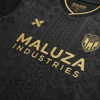 Nueva Camiseta de Fútbol de Palestina 2026, Camiseta de Fútbol de Alta Calidad con Impresión por Sublimación Personalizada, Corta, 100% Poliéster Transpirable