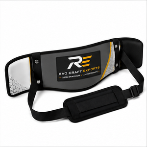 Armbandera de Alta Calidad Hecha con Materiales Duraderos para un Mejor Posicionamiento del Brazo y Entrenamientos Efectivos de Curl - Product Image 5