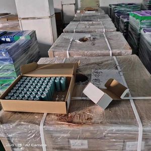 Bateria Recarregável de Alta Densidade de Energia 4AH 4.5AH 5AH CBAK Série 26700, Células Cilíndricas de Lítio para Pacotes de Bateria de Laptops e Brinquedos - Product Image 6