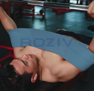 Bandas Elásticas de Nailon de Alta Resistencia para Ejercicios de Banco con Logotipo y Color Personalizados - Personalizables en Fuerza y Resistencia - Product Image 4