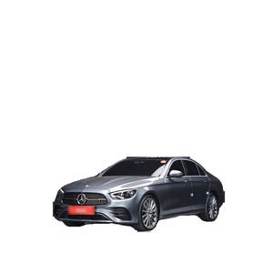 Mercedes-Benz E350 4MATIC AMG Line Classe E 2023 avec volant à gauche, boîte de vitesses automatique, sièges en cuir, caméra arrière - Product Image 1