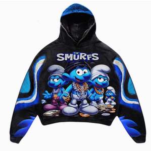 Sweat à capuche uni de haute qualité, personnalisable avec logo imprimé, en coton tricoté 100%, coupe classique, écologique, respirant et léger pour l'hiver - Product Image 2