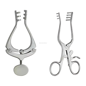 Juego de Instrumentos de Neurocirugía de Alta Calidad, 33 Piezas, Herramientas Quirúrgicas para Cirugía de Columna y Craneotomía, Proveedor Mayorista - Product Image 6