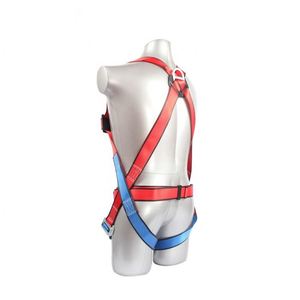 CITICITY <b>Cheap</b> Working at Heights Construction Line Man Full Body Safety Harness - Product Image 3