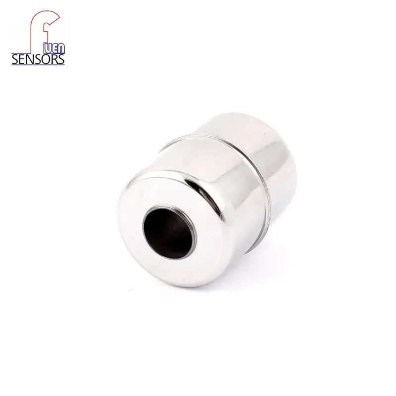 10MM Stainless Steel Hollow Ball Float Magnetic Stainless Steel Float Ball