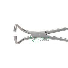 Pinces chirurgicales manuelles Tohoku de qualité supérieure, en acier inoxydable, instruments médicaux de classe I - Product Image 6
