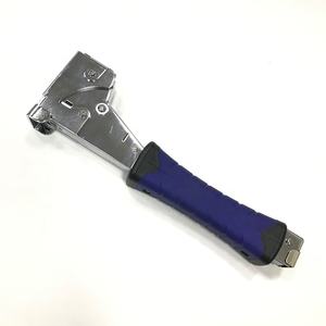 Marteau d'écrage manuel de Taiwan, mis à niveau, robuste, T50, 6(1/4 ")-14mm(9/19") - Product Image 1