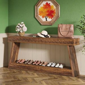 Console <b>Table</b> - Product Image 5