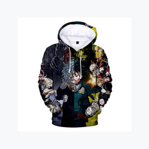 ผู้ผลิตเสื้อฮู้ดดี้ผ้าพรีเมียมแบบซับลิเมชั่น เทคโนโลยีสีติดทนนาน รับผลิตชุดกีฬาตามสั่ง พร้อมจัดหาสินค้าขั้นต่ำ - Product Image 4