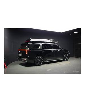 2024 สำหรับรถยนต์ Kia Carnival 9 ที่นั่ง รุ่น High-Rise Limousine เครื่องยนต์เบนซิน เบาะหนัง เกียร์อัตโนมัติ กล้องมองหลัง ระยะทาง 16,114 กม. - Product Image 2