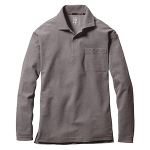 Pantalon cargo BURTLE 665 unisexe à manches longues en nylon/coton, imprimé, séchage rapide, respirant, vêtements de travail, directement du Japon - Product Image 1