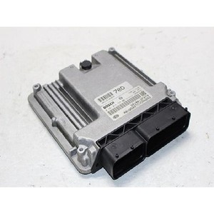 ECUs y Módulos de Computación Usados para Carnaval 391002F070 - Product Image 2