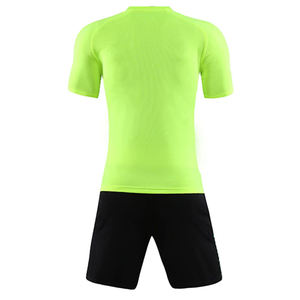 Nouveau maillot de football personnalisé pour homme, ensemble uniforme de football personnalisé pour le sport et les équipes - Product Image 6