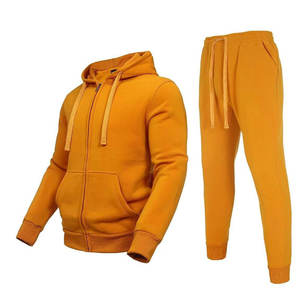 Servicio OEM, Chándal Deportivo para Hombre al por Mayor, Chándal de Entrenamiento de Alta Calidad para Hombre, Chándal Transpirable de Manga Larga - Product Image 1