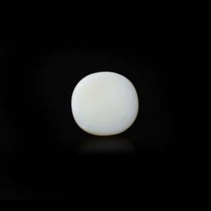 Ethiopian Fire Opal 6.1 Carat Loose Gemstone-100% Natural Brilliant Cut for Fine Jewelry - Product Image 2