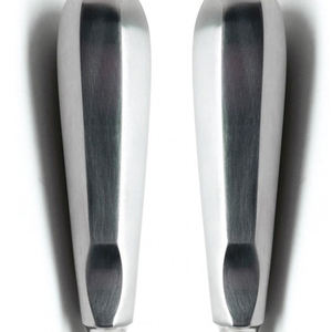 เครื่องมือถอนฟันสแตนเลสสตีลน้ำหนักเบา ใช้แรงมือ  สำหรับการผ่าตัดรากฟัน - Product Image 6