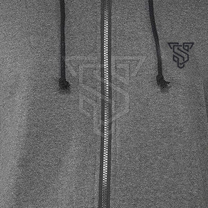 ชุดวอร์มผ้าฟลีซผู้ชายไซส์ใหญ่ 100% ผ้าฝ้าย ขายส่ง ดีไซน์โดดเด่น เสื้อผ้าฤดูหนาว ชุดวอร์มผ้าฟลีซไซส์ใหญ่สำหรับผู้ชายแบบสั่งทำ - Product Image 6