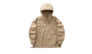 Ensemble de survêtement tendance pour homme, coupe-vent en nylon personnalisé, avec veste et short, 2 pièces - Product Image 6