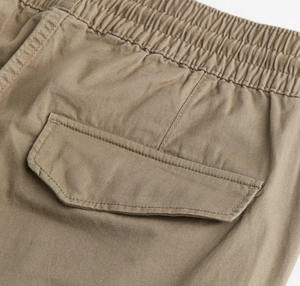 Y2k Relaxed Track Custom Jogger <b>Work</b> Pants Casual 100% Cotton Chino Baggy Tactical Pants Men Cargo Pants &<b>Trousers</b> - Product Image 2