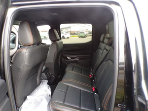 Ford Ranger Wildtrak DK Elektr Rollo FGS 5 Jahre Electric Roll Cover Tonneau Cover Pickup <b>Bed</b> Cover - Product Image 2