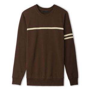 Sudadera de Forro Polar Grueso de 220 g, Personalizada con Bordado, de Algodón/Poliéster, Unisex, para Invierno, Venta al Por Mayor OEM, Alta Calidad - Product Image 1