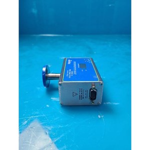 Transductor de Vacío MKS 275600-0-GE-T Usado Como Está, Piezas de Equipos Semiconductores Legacy - Product Image 6