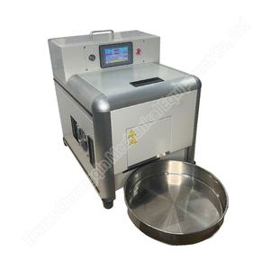 <b>Egg</b> Frying Machine Commercial <b>Egg</b> Fryer Intelligent Automatic Omelette Maker - Product Image 5