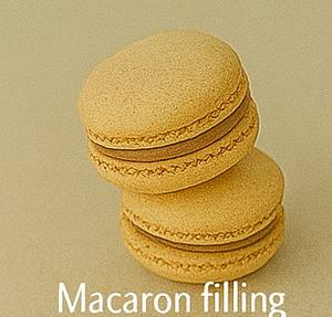 Sirop de thé noir harmonieux très demandé pour le pain grillé à la française - Product Image 5