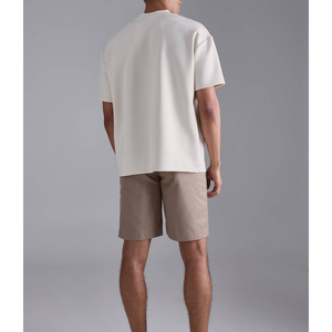 Camisetas Lisas al por Mayor para Hombre, de Poliéster y Algodón, para Correr, Deportes, Maratón, Unisex, para Sublimación, para Actividades al Aire Libre - Product Image 6