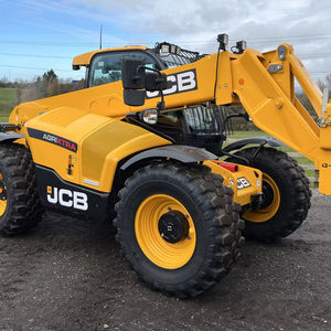 รถยกเทเลแฮนด์เลอร์ JCB รุ่น 542-70 — 7 เมตร — 4,100 กิโลกรัม - Product Image 1