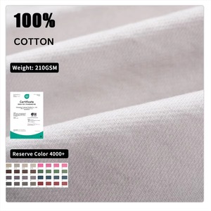 เสื้อยืดวินเทจวอช ผ้าคอตตอนหนานุ่ม ประดับเพชร พิมพ์ลายด้วยเทคนิค DTG ทรงบ็อกซี่ คอริบเนค โอเวอร์ไซส์ เสื้อยืดลายกราฟิกสั่งทำพิเศษสำหรับผู้ชาย - Product Image 4