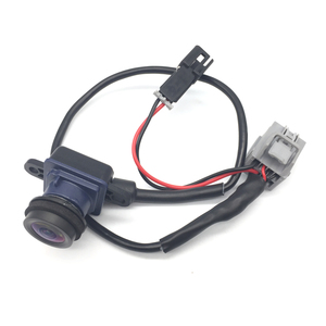 PEIVSO - Cámara de Asistencia de Estacionamiento Trasera para Dodge Journey 2012-2019, OEM 56054158AD - Product Image 5