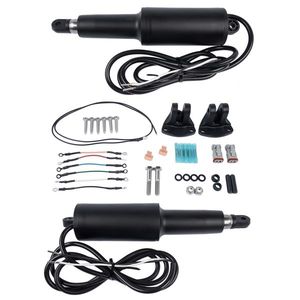 ชุดอุปกรณ์ปรับปรุงเบเน็ตต์ใหม่สำหรับแท็บทริมเบเน็ตต์ทางทะเล 12V 15064 001 15064001 อะไหล่และอุปกรณ์เสริม - Product Image 1