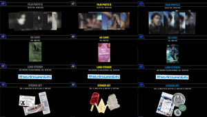 ENHYPEN - [THE SIN VANISH] - Product Image 3