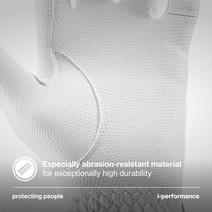 Gants d'équitation professionnels pour femmes et hommes, gants d'équitation antidérapants personnalisés, qualité supérieure, design entièrement personnalisé - Product Image 6