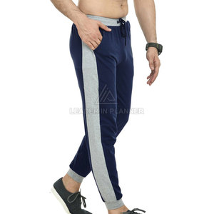 กางเกงวอร์มผู้ชายผลิตจากวัสดุคุณภาพดี - Product Image 2