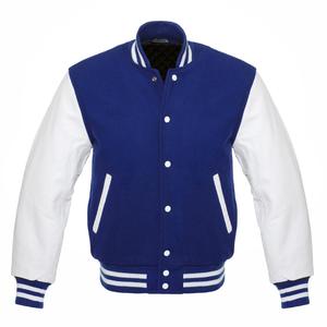 Latest winter fashion Boys top Design satin jacket <b>man</b> Varsity jacket - Product Image 1