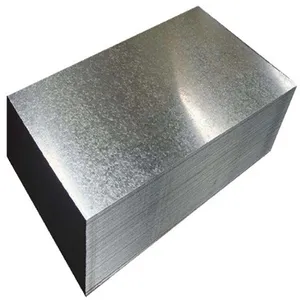 0.27mm galvanized steel sheet 22 gauge galvanized g90 steel sheet 4 x 8 galvanized steel sheet