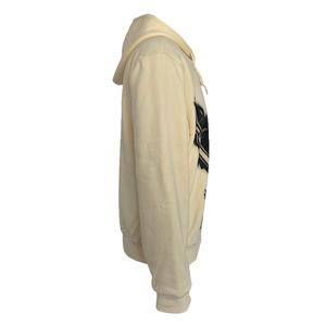 Sweat-shirt à capuche oversize pour homme, tissu polaire premium, confortable, chaud, coupe ample, sweat-shirt unisexe en coton - Product Image 3