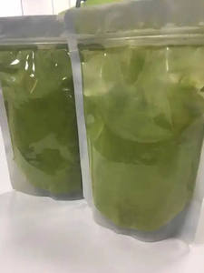 Mejor Precio, Extracto Herbal de Alta Calidad, Polvo de Hoja de Moringa, Extracción por Solvente, de Proveedor Vietnamita - Product Image 4