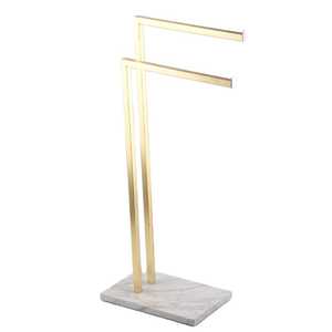 Matte Black Bathroom Glass <b>Shelf</b> with Towel <b>Bar</b> Wall Mounted Tempered Glass Storage Rack Bath Towel Holder Organizer Hardware - Product Image 5