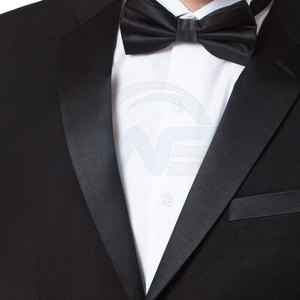 Prix de gros - Costumes de cérémonie pour hommes - Ensemble de smoking - Style raffiné - Tissu de qualité - Taille, couleur et design personnalisables disponibles - Costume de smoking - Product Image 6