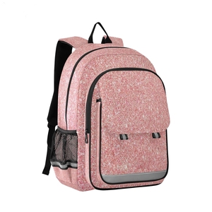 Sac de cheerleading en strass, sac à vêtements sublimé pour uniforme de cheerleading, personnalisable avec logo brodé, sacs de danse - Product Image 5